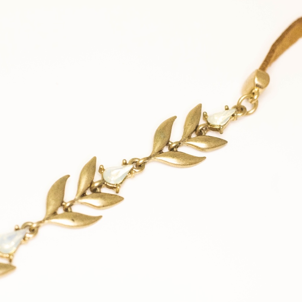 Maurices Choker